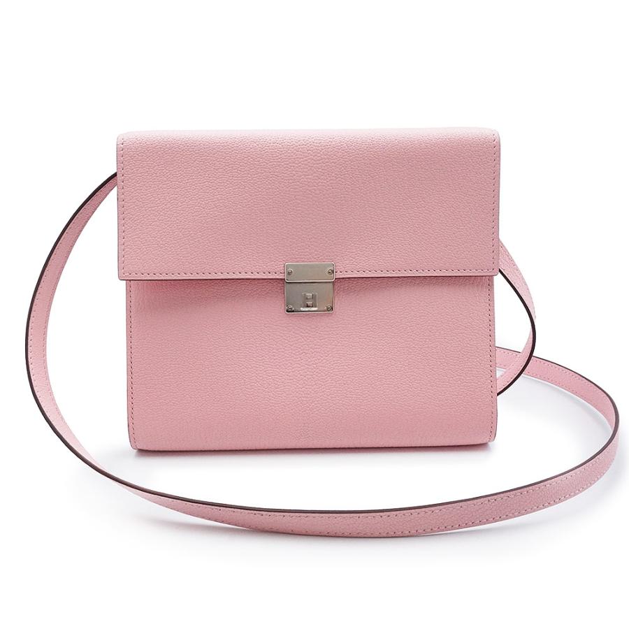 HERMES（エルメス） （未使用保管品）HERMES クリック 16 シェーブルミ