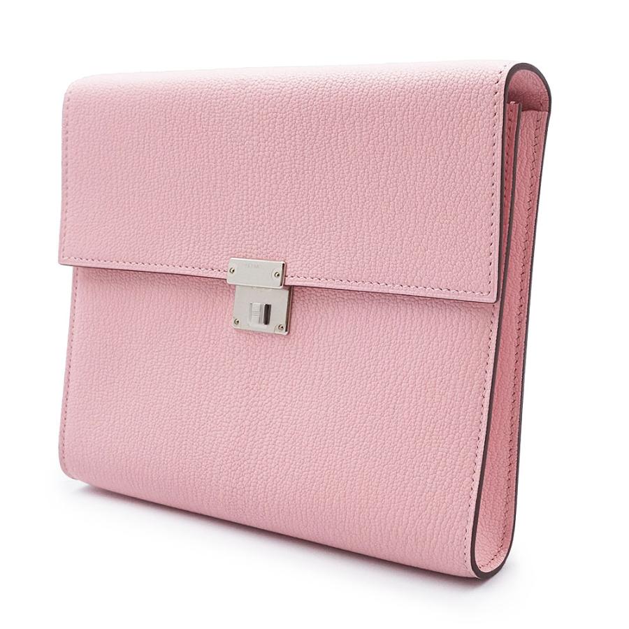 HERMES（エルメス） （未使用保管品）HERMES クリック 16 シェーブルミ