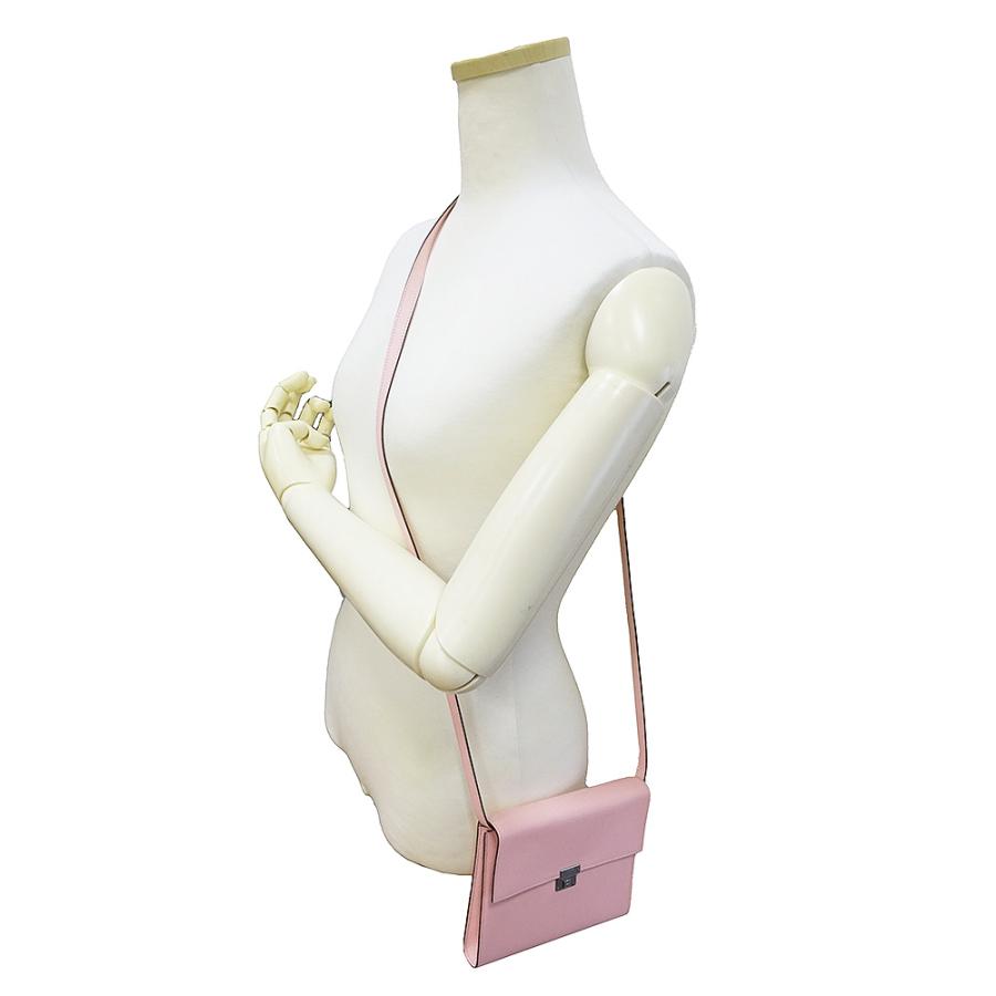 HERMES（エルメス） （未使用保管品）HERMES クリック 16 シェーブルミ