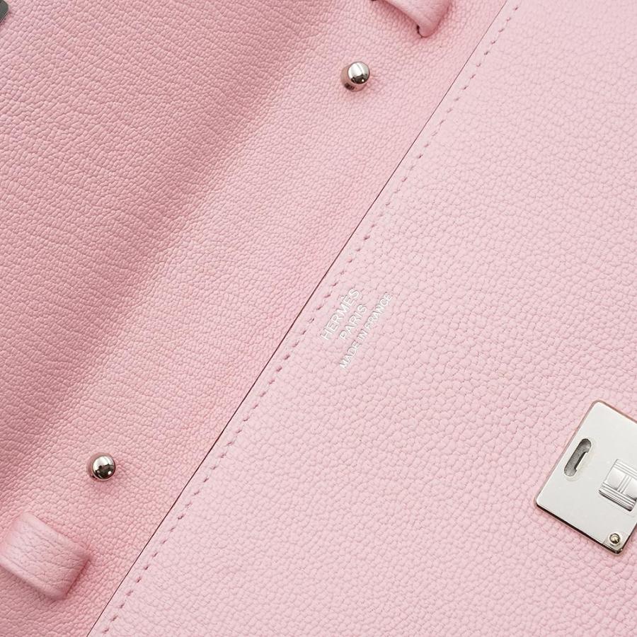 HERMES（エルメス） （未使用保管品）HERMES クリック 16 シェーブルミ