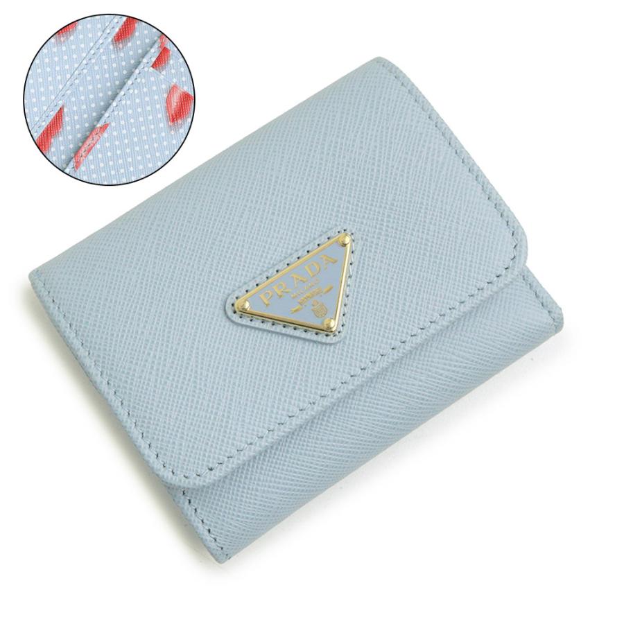 PRADA（プラダ） （未使用 展示品）PRADA 1MH043 トライアングル 三角