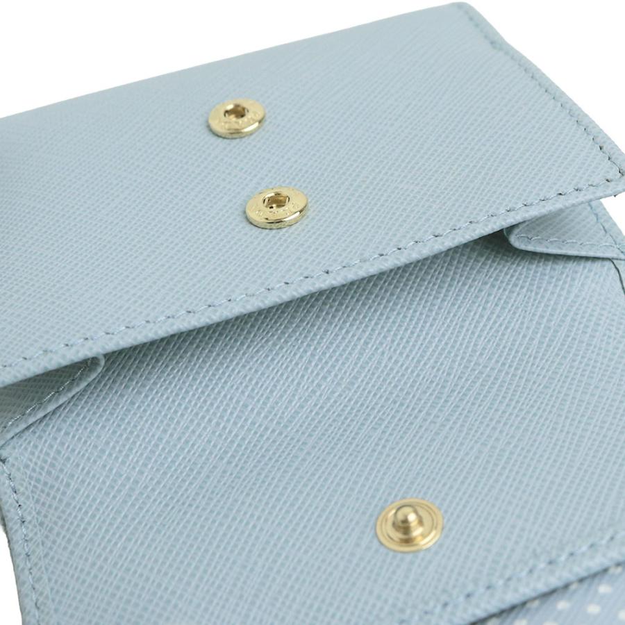 PRADA（プラダ） （未使用 展示品）PRADA 1MH043 トライアングル 三角