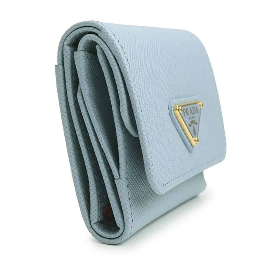 PRADA（プラダ） （未使用 展示品）PRADA 1MH043 トライアングル 三角