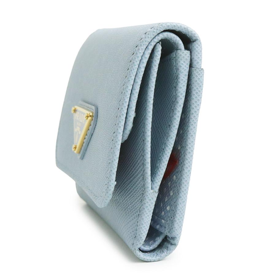 PRADA（プラダ） （未使用 展示品）PRADA 1MH043 トライアングル 三角