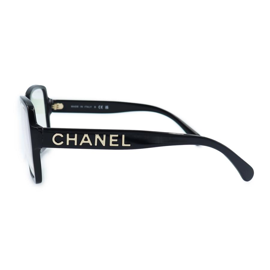 CHANEL（シャネル） （中古）CHANEL 5408-S-A A71305 ロゴ スクエア