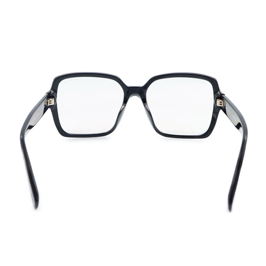 CHANEL（シャネル） （中古）CHANEL 5408-S-A A71305 ロゴ スクエア