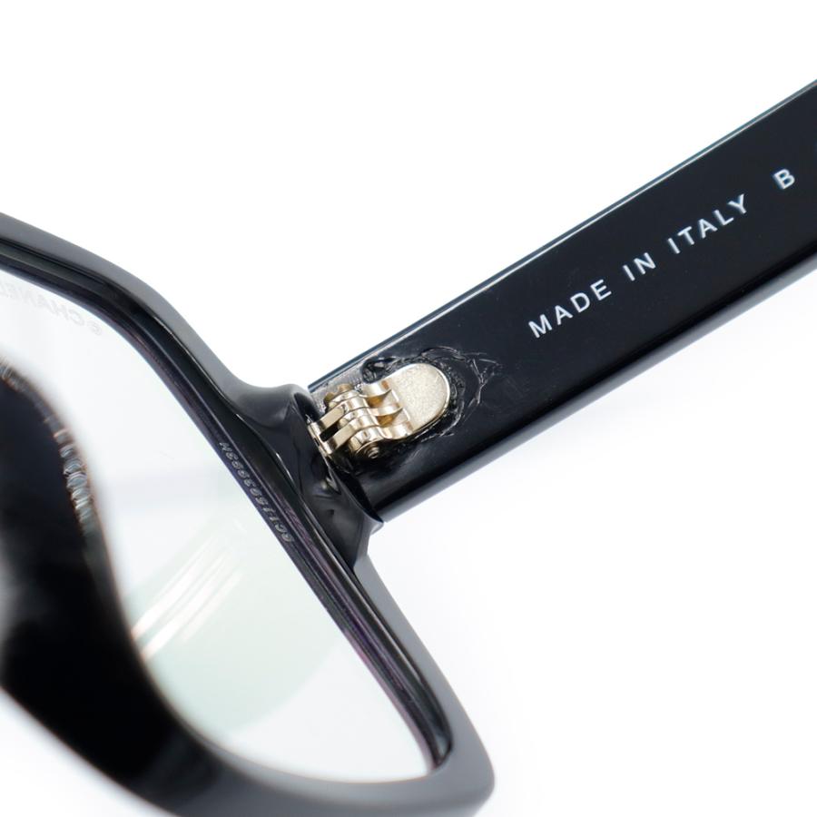 CHANEL（シャネル） （中古）CHANEL 5408-S-A A71305 ロゴ スクエア
