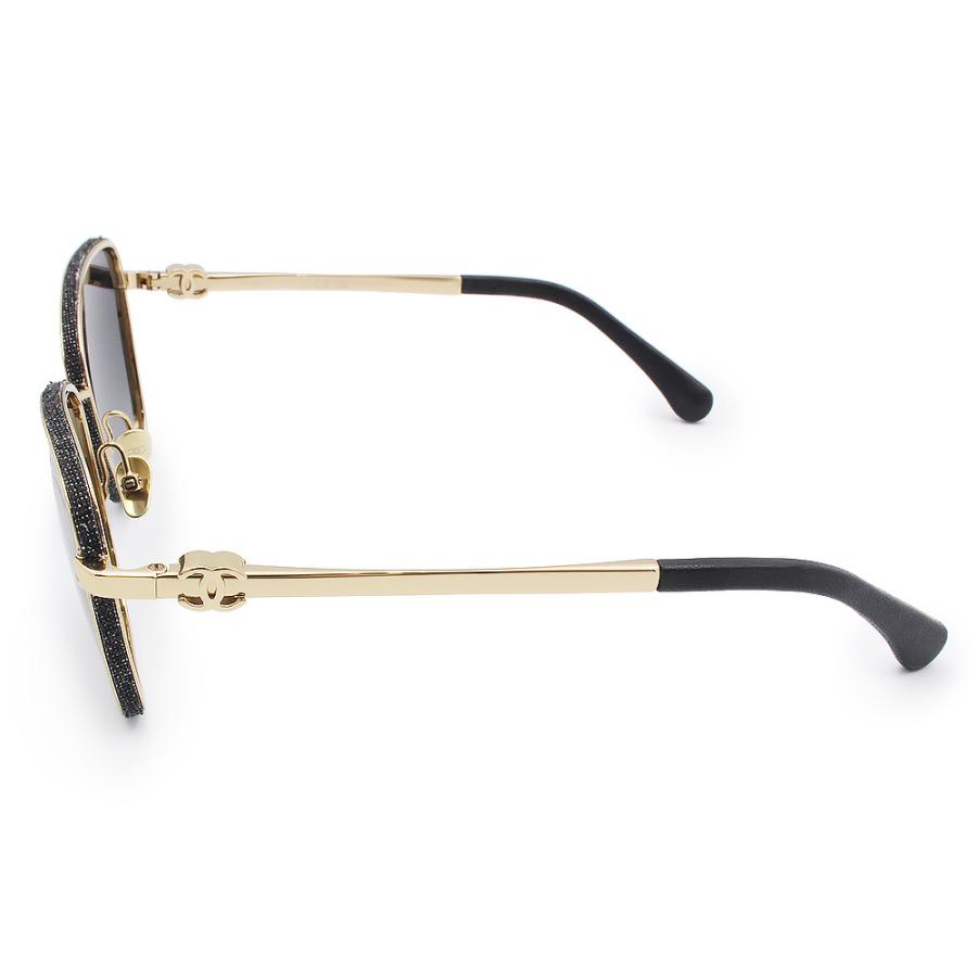 CHANEL（シャネル） （美品）CHANEL 4288-Q ココマーク スクエア
