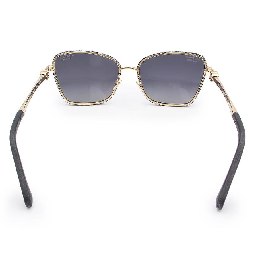 CHANEL（シャネル） （美品）CHANEL 4288-Q ココマーク スクエア