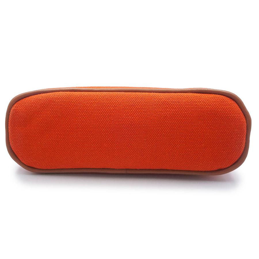 HERMES（エルメス） （美品）HERMES ボリード 16 ミニミニ コットン100