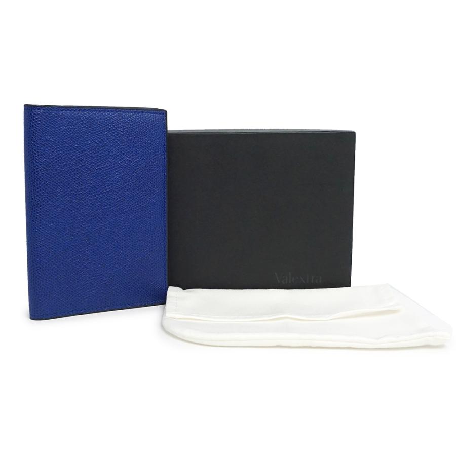Valextra（ヴァレクストラ） （新品・未使用品）Valextra