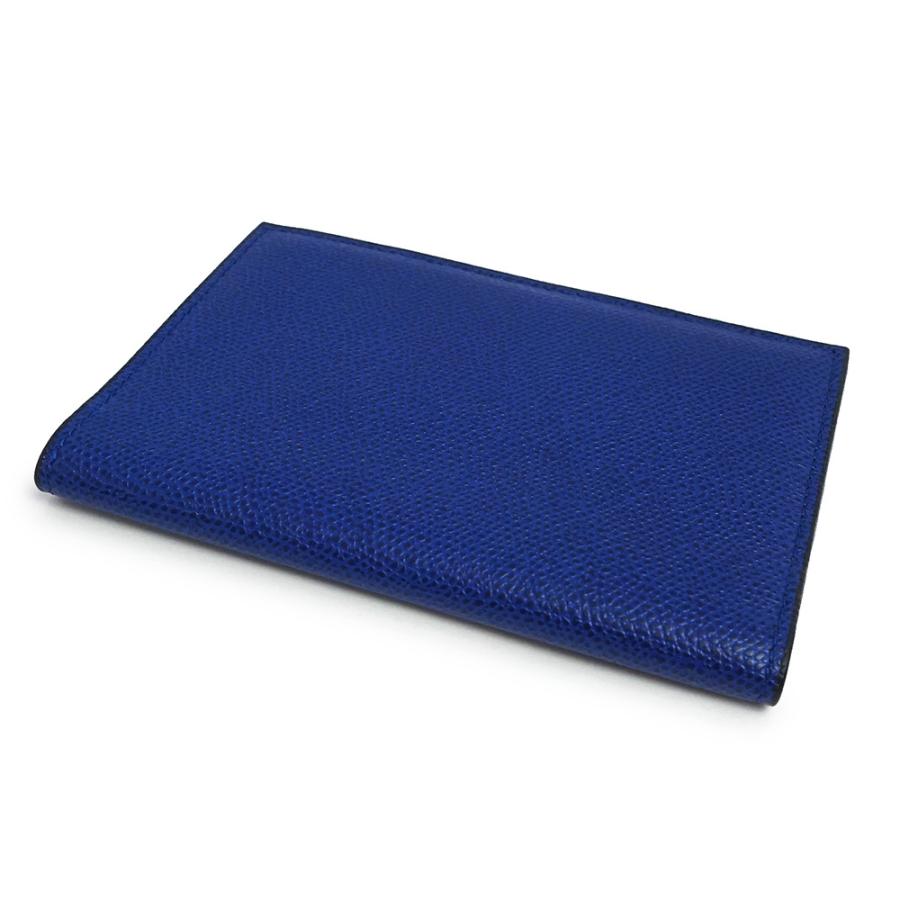 Valextra（ヴァレクストラ） （新品・未使用品）Valextra