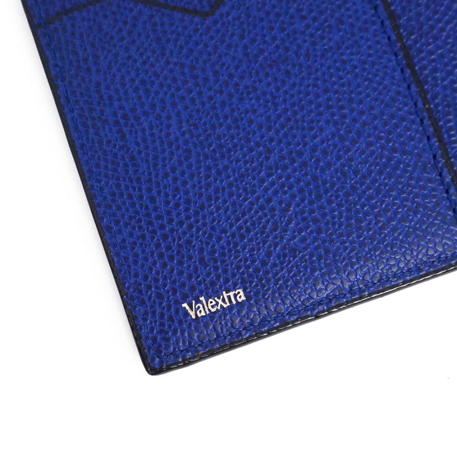 Valextra（ヴァレクストラ） （新品・未使用品）Valextra