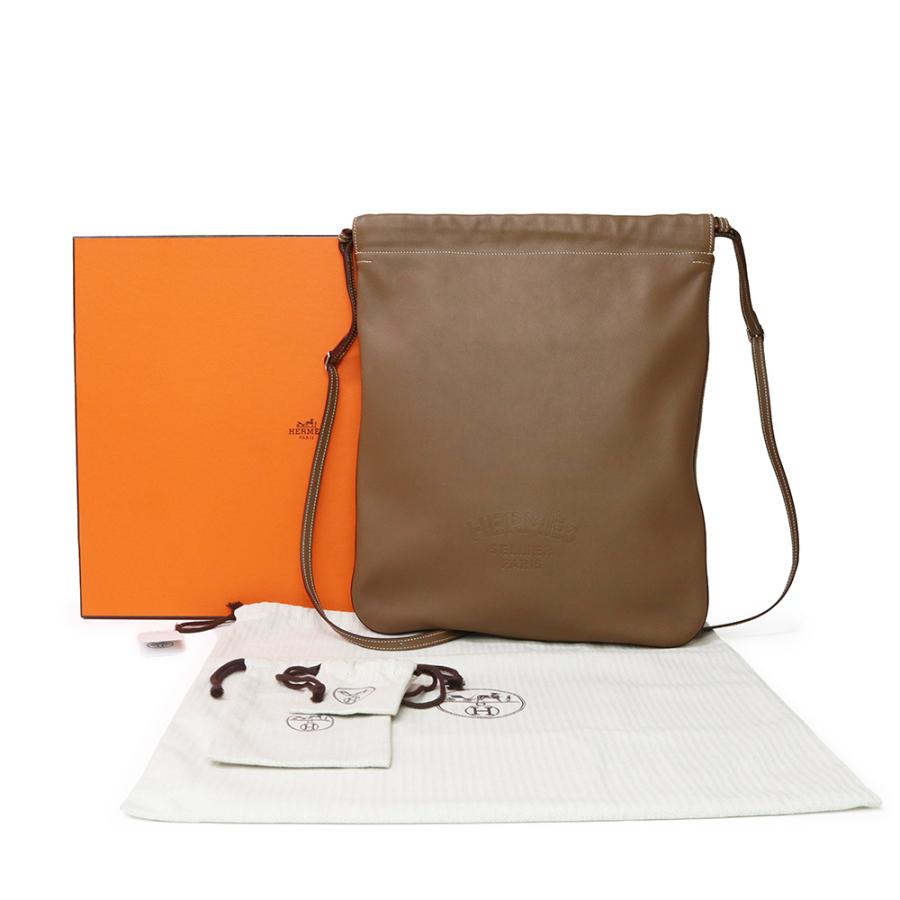 HERMES（エルメス） （未使用 展示品）HERMES ブリダド エヴァーカラー 
