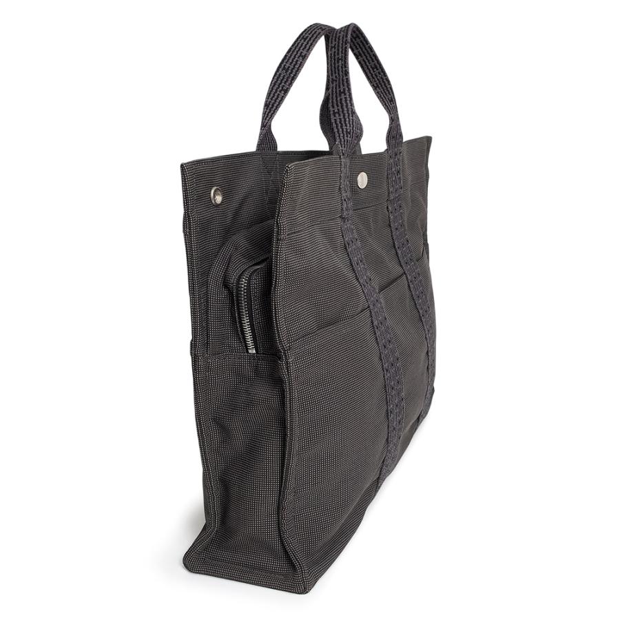 HERMES（エルメス） （中古）HERMES エールライン トート MM 
