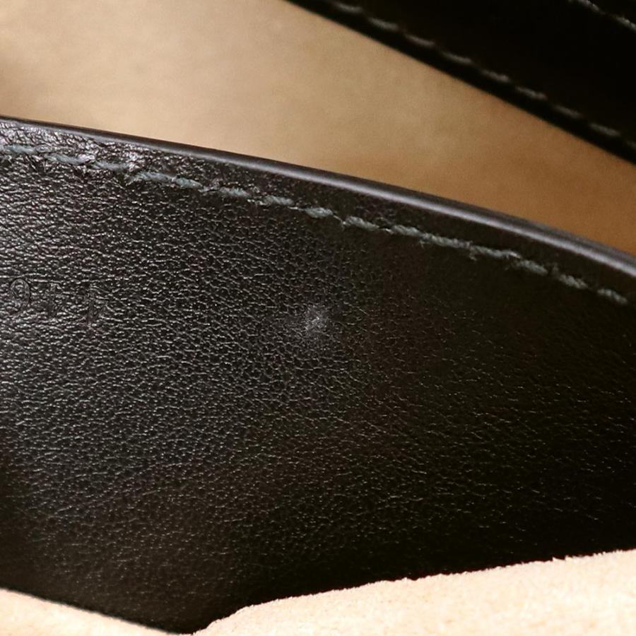 GUCCI（グッチ） （未使用 展示品）GUCCI 446744 GGマーモント カーフ