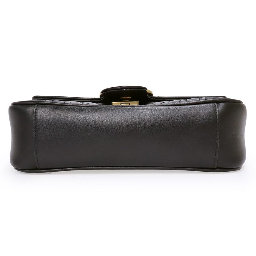 GUCCI（グッチ） （未使用 展示品）GUCCI 446744 GGマーモント カーフ