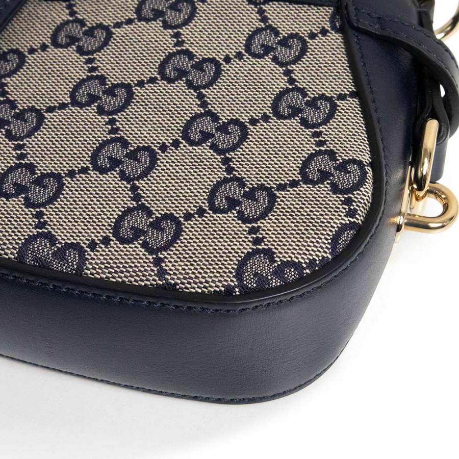 GUCCI（グッチ） （未使用 展示品）GUCCI 786015 ムーンサイド GG 