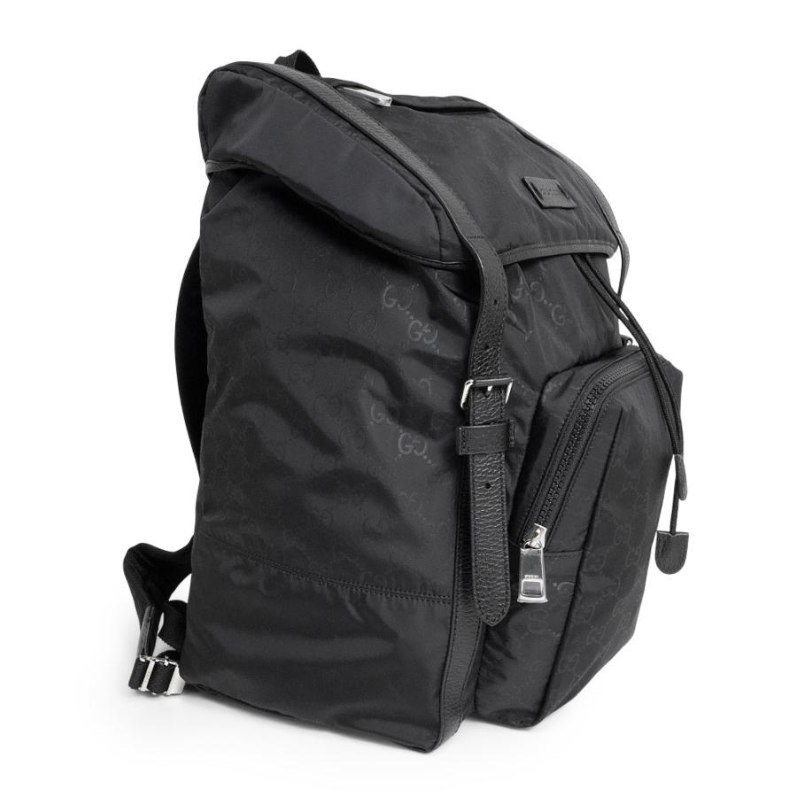 GUCCI（グッチ） （未使用 展示品）GUCCI 510336 バックパック GG