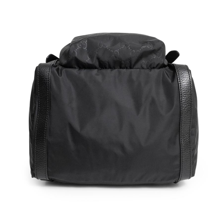 GUCCI（グッチ） （未使用 展示品）GUCCI 510336 バックパック GG