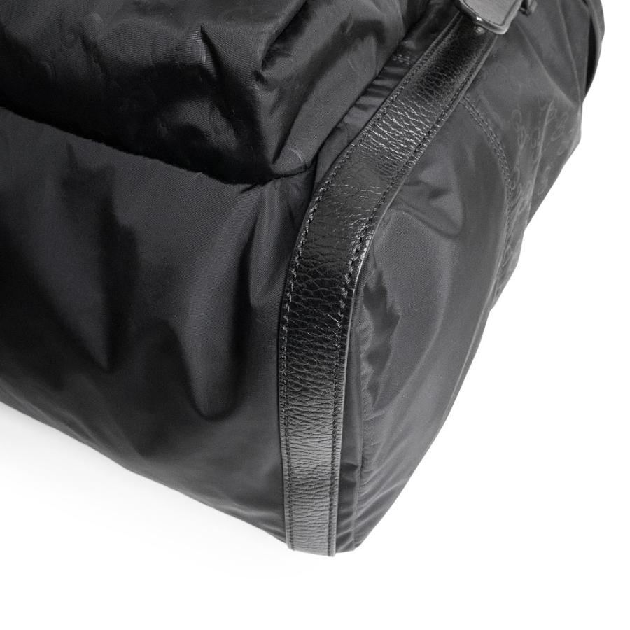 GUCCI（グッチ） （未使用 展示品）GUCCI 510336 バックパック GG