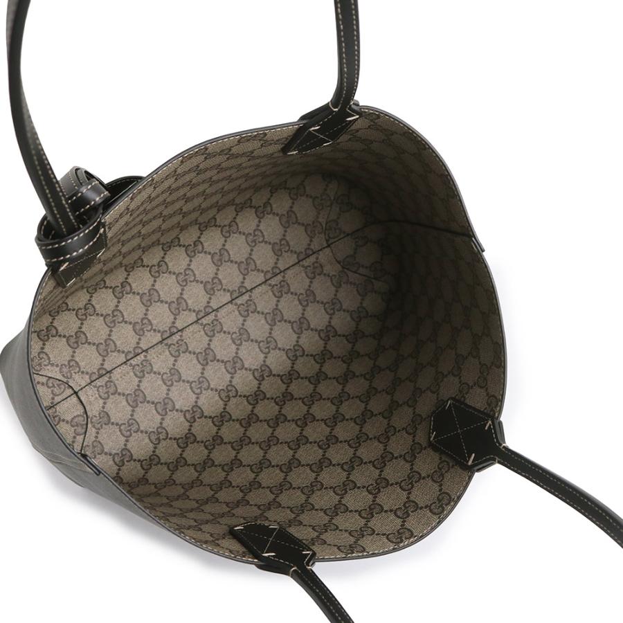 GUCCI（グッチ） （未使用 展示品）GUCCI 372613 GGレザー GG 