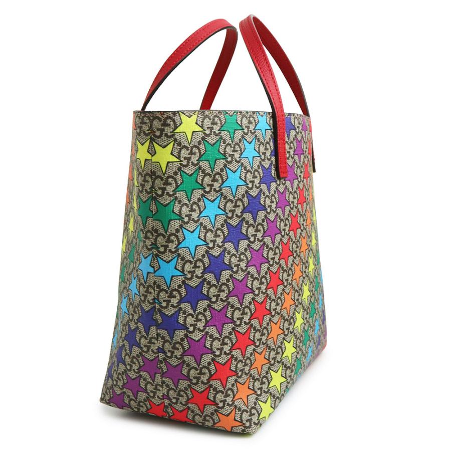 Agape　GUCCI グッチ　チルドレン　レインボースター　gg GUCCI（グッチ） （未使用 展示品）GUCCI 410812 チルドレンズ