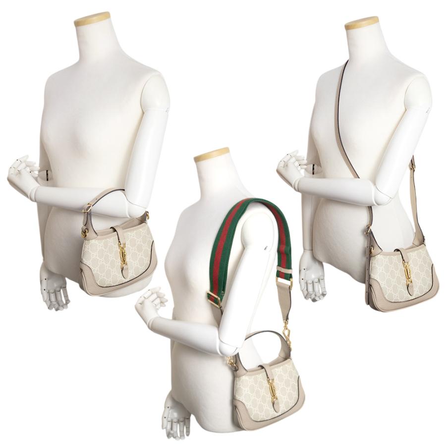 GUCCI（グッチ） （未使用 展示品）GUCCI 685127 ジャッキー 1961 ミニ