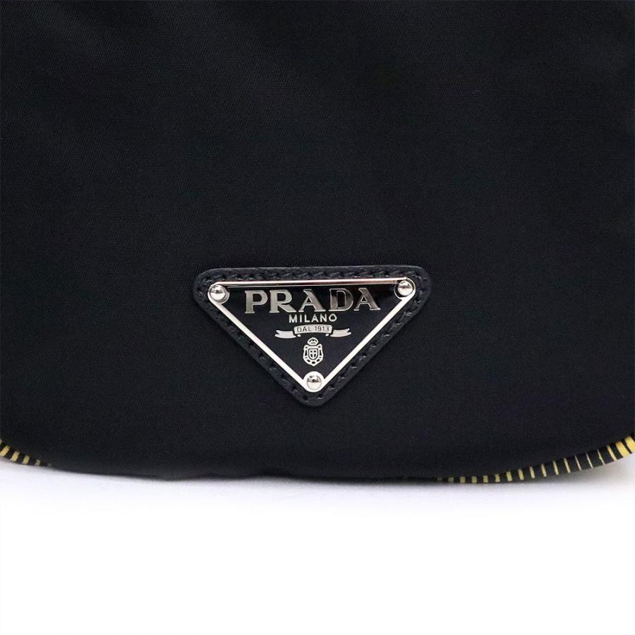 PRADA（プラダ） （未使用 展示品）PRADA 2VZ135 テスート スタンパ