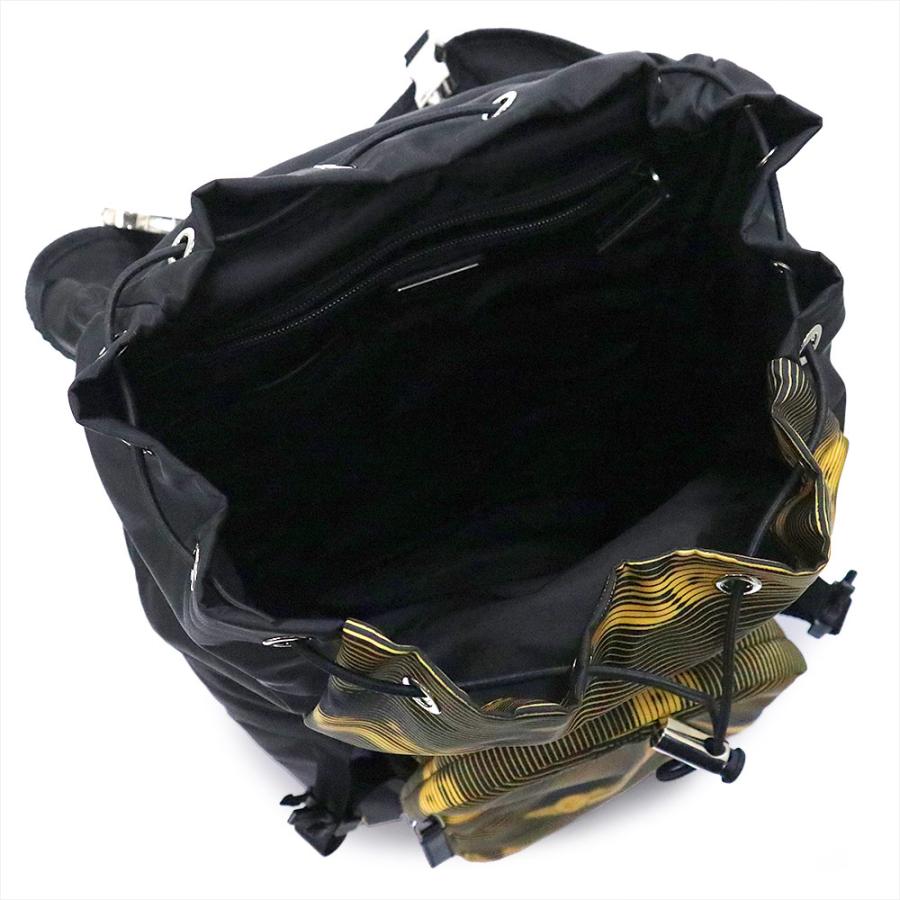 PRADA（プラダ） （未使用 展示品）PRADA 2VZ135 テスート スタンパ