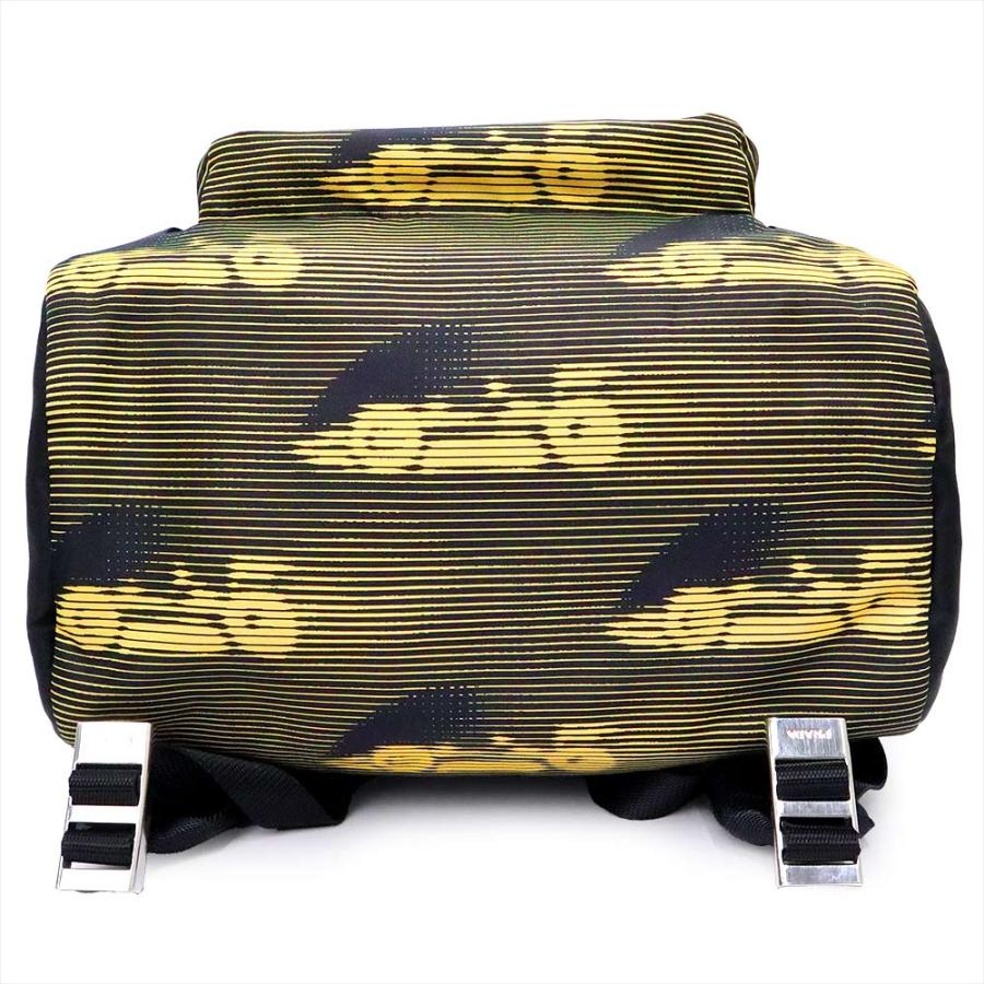 PRADA（プラダ） （未使用 展示品）PRADA 2VZ135 テスート スタンパ