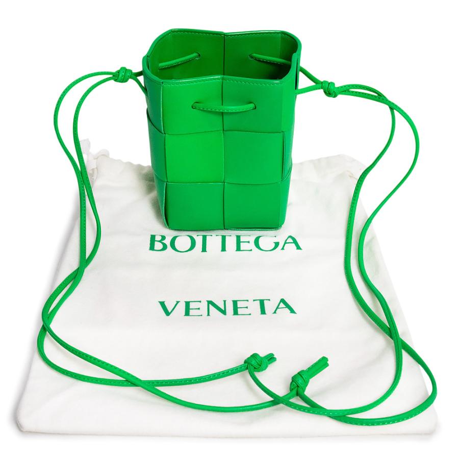 BOTTEGA VENETA（ボッテガ・ヴェネタ） （新品・未使用品）BOTTEGA