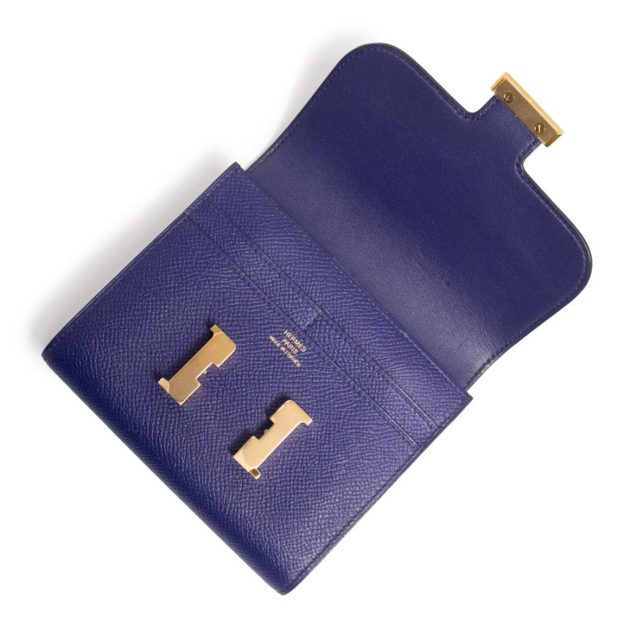 HERMES（エルメス） （未使用 展示品）HERMES コンスタンス コンパクト