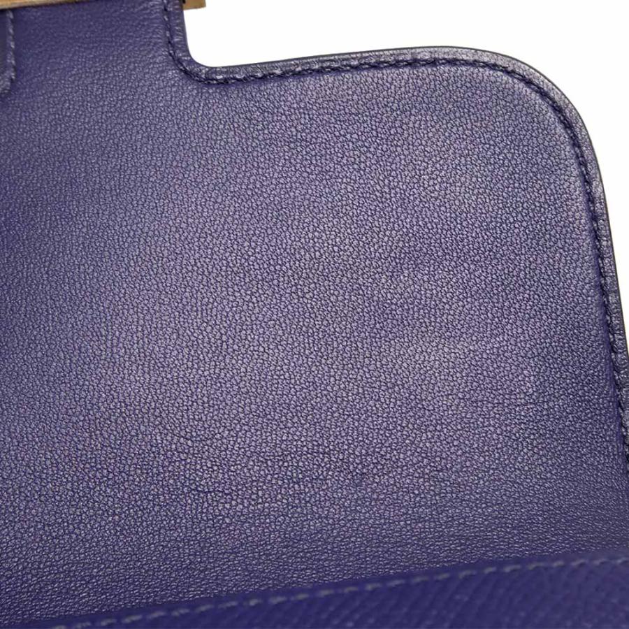 HERMES（エルメス） （未使用 展示品）HERMES コンスタンス コンパクト