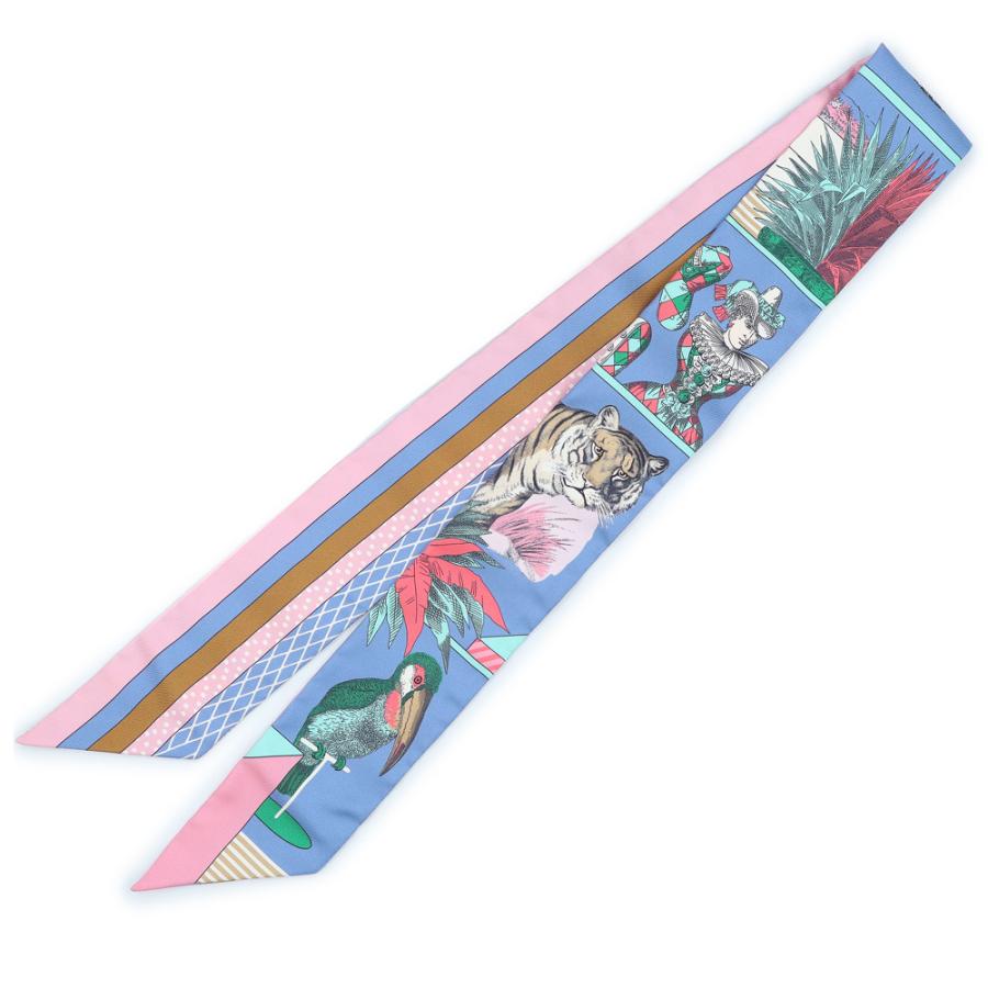 HERMES（エルメス） （新品・未使用品）HERMES ツイリー Grand Theatre
