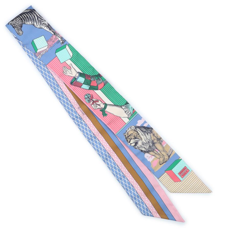 HERMES（エルメス） （新品・未使用品）HERMES ツイリー Grand Theatre