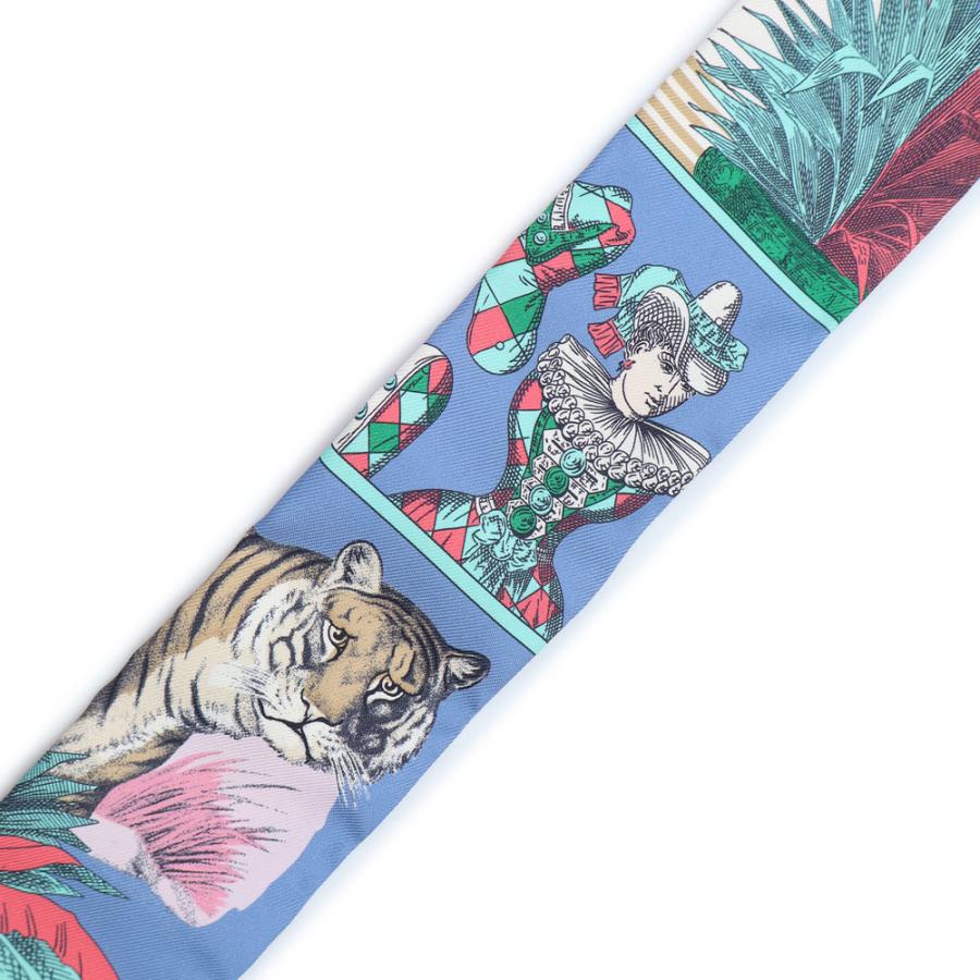 HERMES（エルメス） （新品・未使用品）HERMES ツイリー Grand Theatre