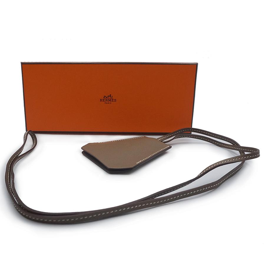 HERMES（エルメス） 【未使用 展示品】HERMES クロシェット ヴォー 