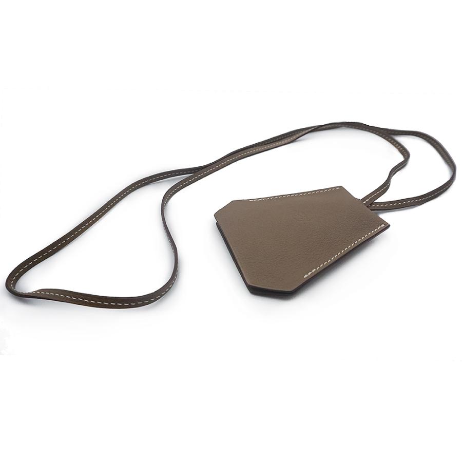 HERMES（エルメス） 【未使用 展示品】HERMES クロシェット ヴォー 