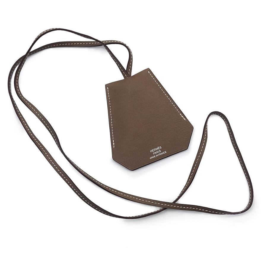 HERMES（エルメス） 【未使用 展示品】HERMES クロシェット ヴォー