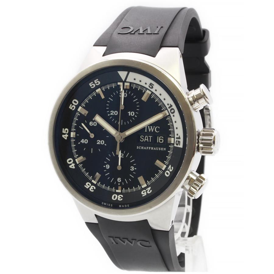 IWC SCHAFFHAUSEN（IWCシャフハウゼン） （中古）IWC