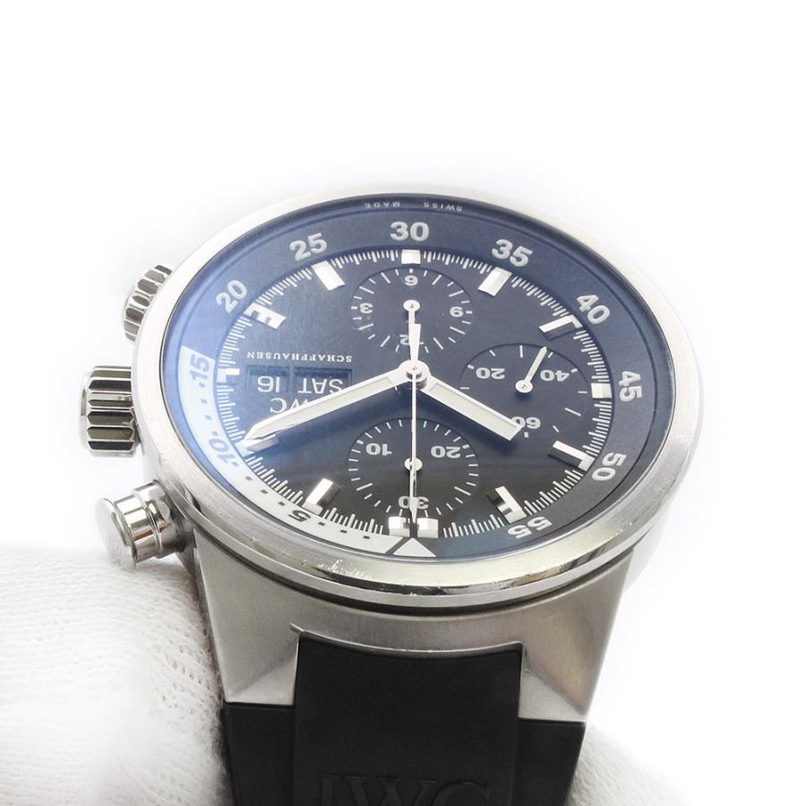 IWC SCHAFFHAUSEN（IWCシャフハウゼン） （中古）IWC