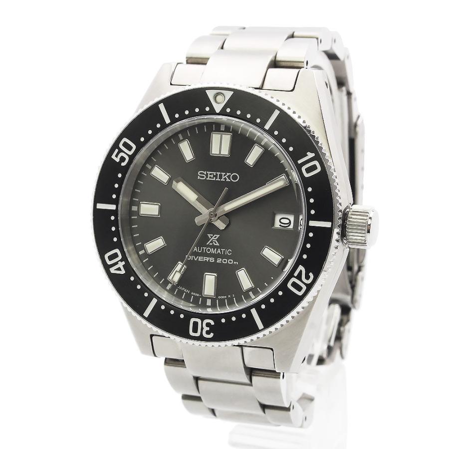 SEIKO（セイコー） （中古）SEIKO SBDC101 プロスペックス ダイバー 