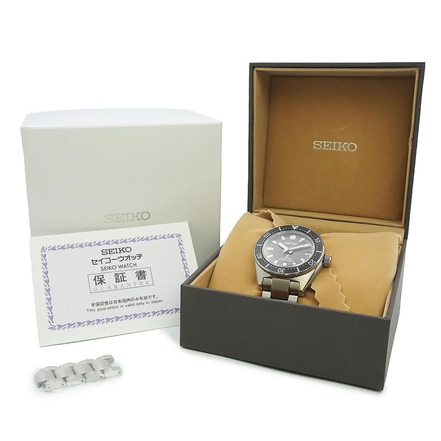 SEIKO（セイコー） （中古）SEIKO SBDC101 プロスペックス ダイバー 