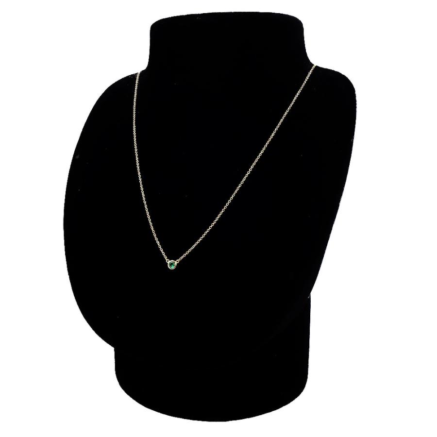 TIFFANY&Co.（ティファニー） （美品）TIFFANY Co. 62633018 エルサ