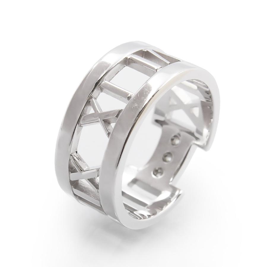 TIFFANY&Co.（ティファニー） （中古）TIFFANY&Co. オープン アトラス