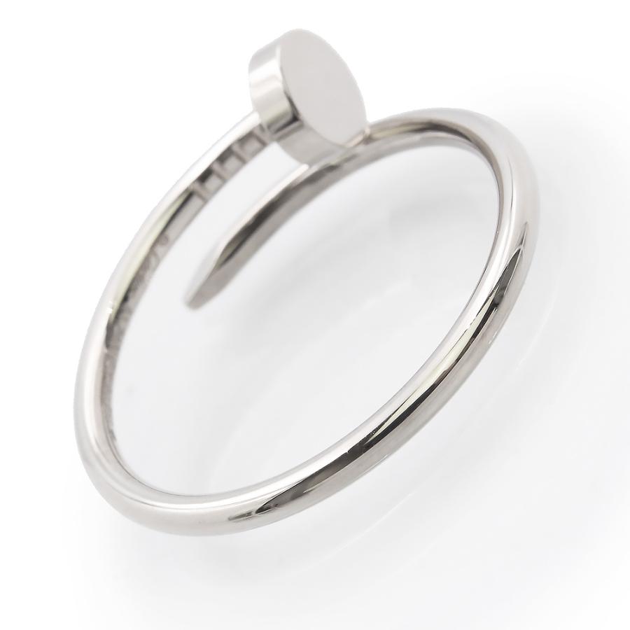Cartier（カルティエ） （未使用 展示品）Cartier B4226000 ジュスト 