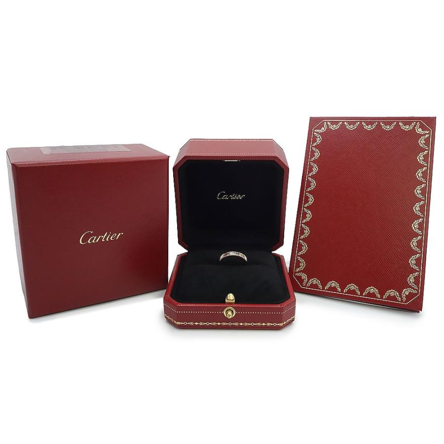 Cartier（カルティエ） （美品）Cartier B4052200 ヴァンドーム ルイ