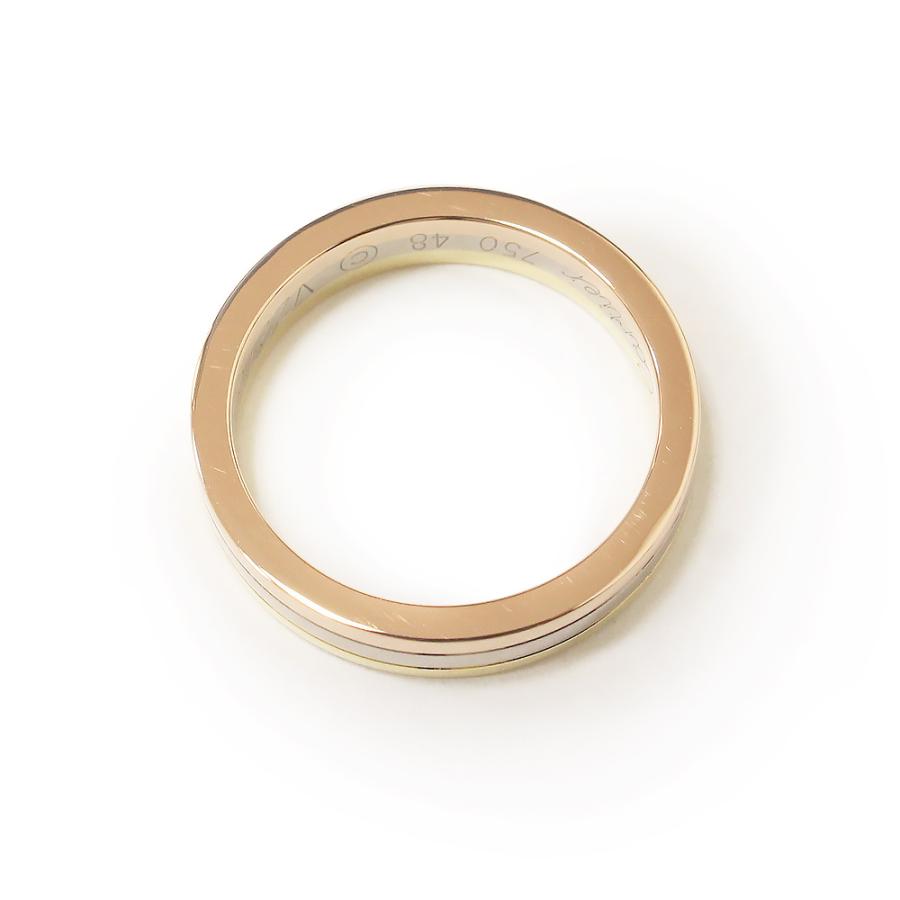 Cartier（カルティエ） （美品）Cartier B4052200 ヴァンドーム ルイ