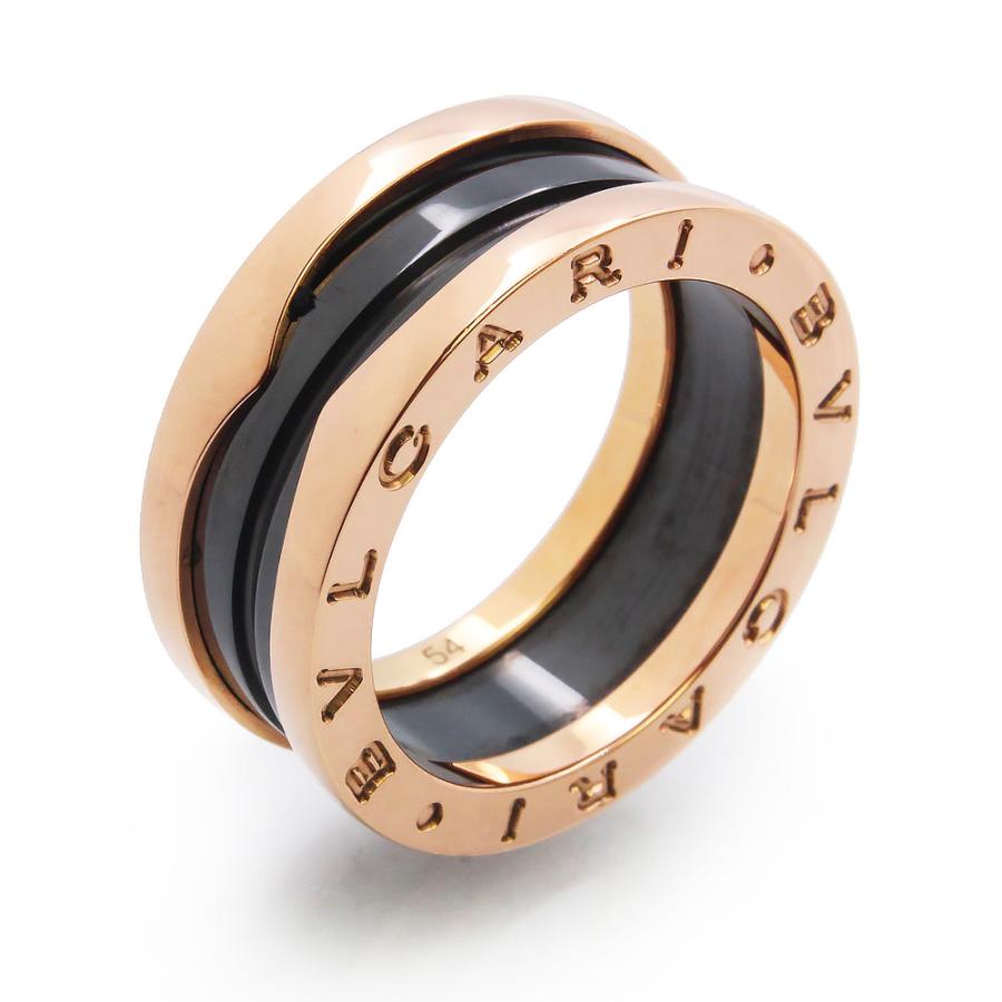 BVLGARI（ブルガリ） （新品同様品）BVLGARI AN855962 B zero 1